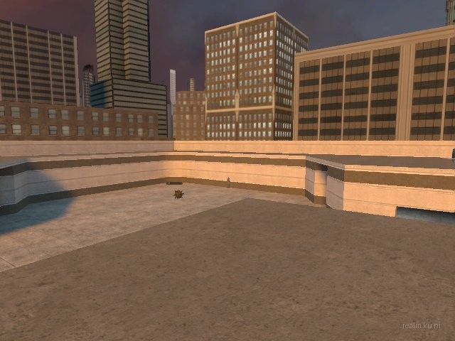 dm_[bnb]_covid19_v4 for hl2dm screenshot