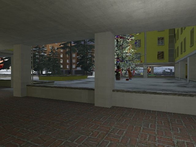 dm_[bnb]_xmas_at_my_home thumb 9