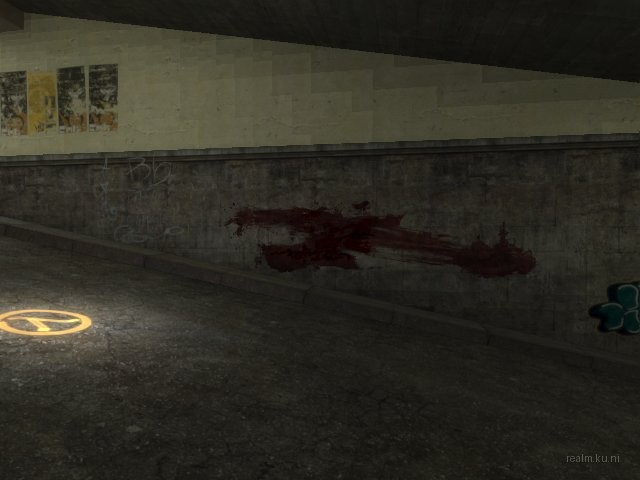 zg_junkcity_xmas for hl2dm screenshot