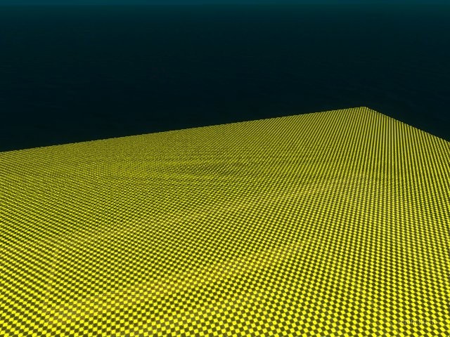 new_walmart_night_final for hl2dm screenshot
