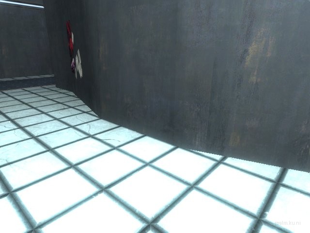 dm_anqas_b6 for hl2dm screenshot