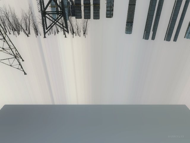 dm_runoff_arena for hl2dm screenshot
