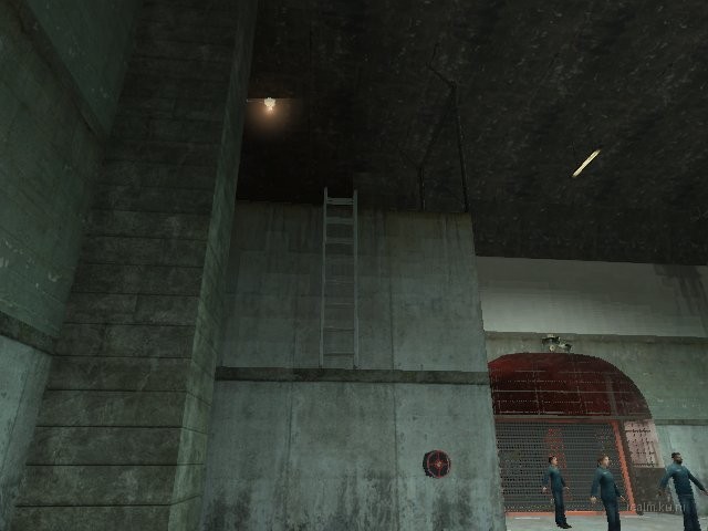 syn_horror_hl2mpru_v2 for hl2dm screenshot