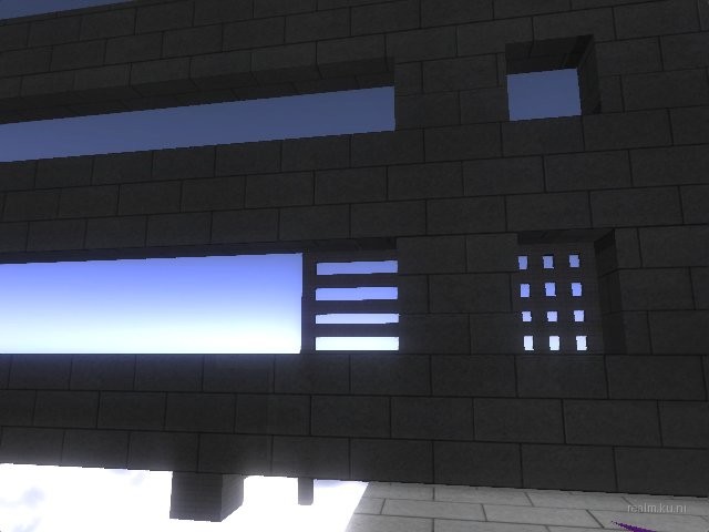 bhop_kamapulya for css screenshot