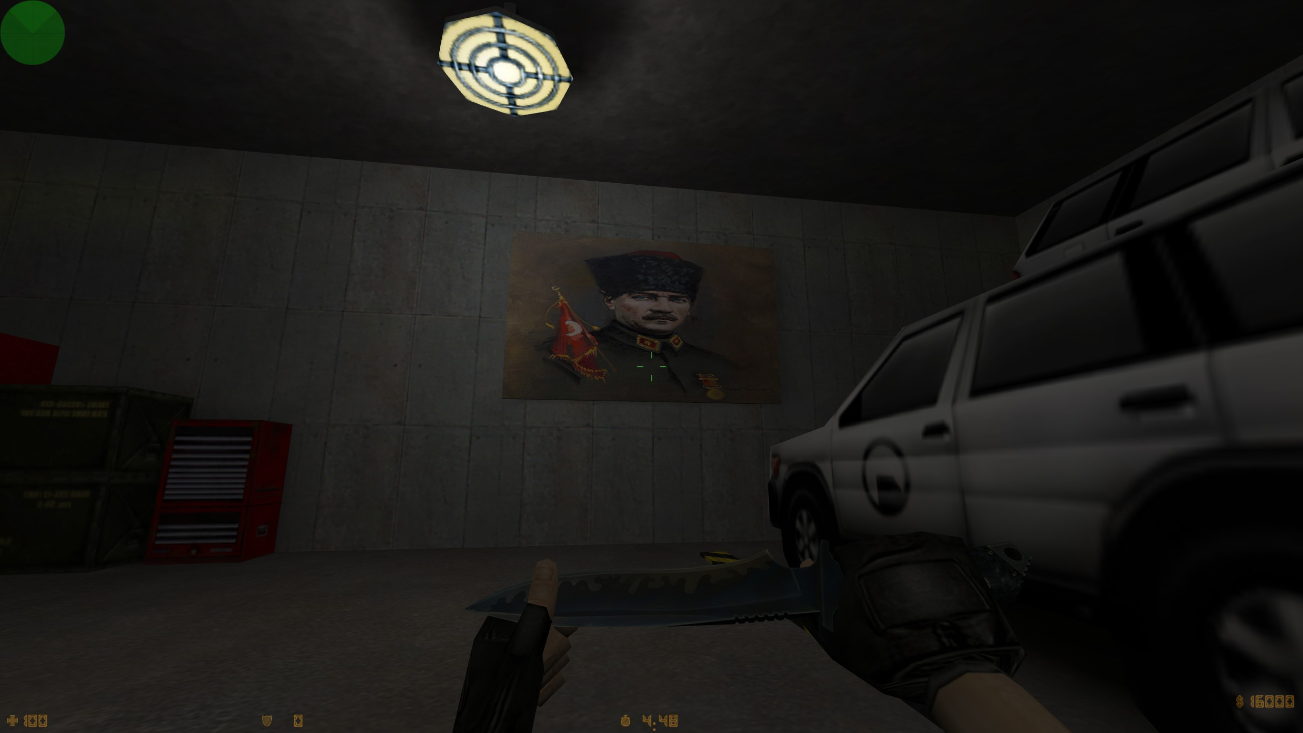 ze_city_mars_v1 for cs16 screenshot