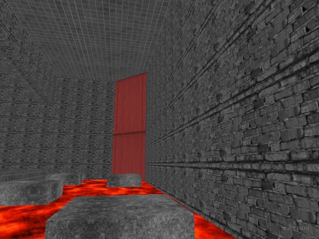 bhop_crimsondungeon for css screenshot