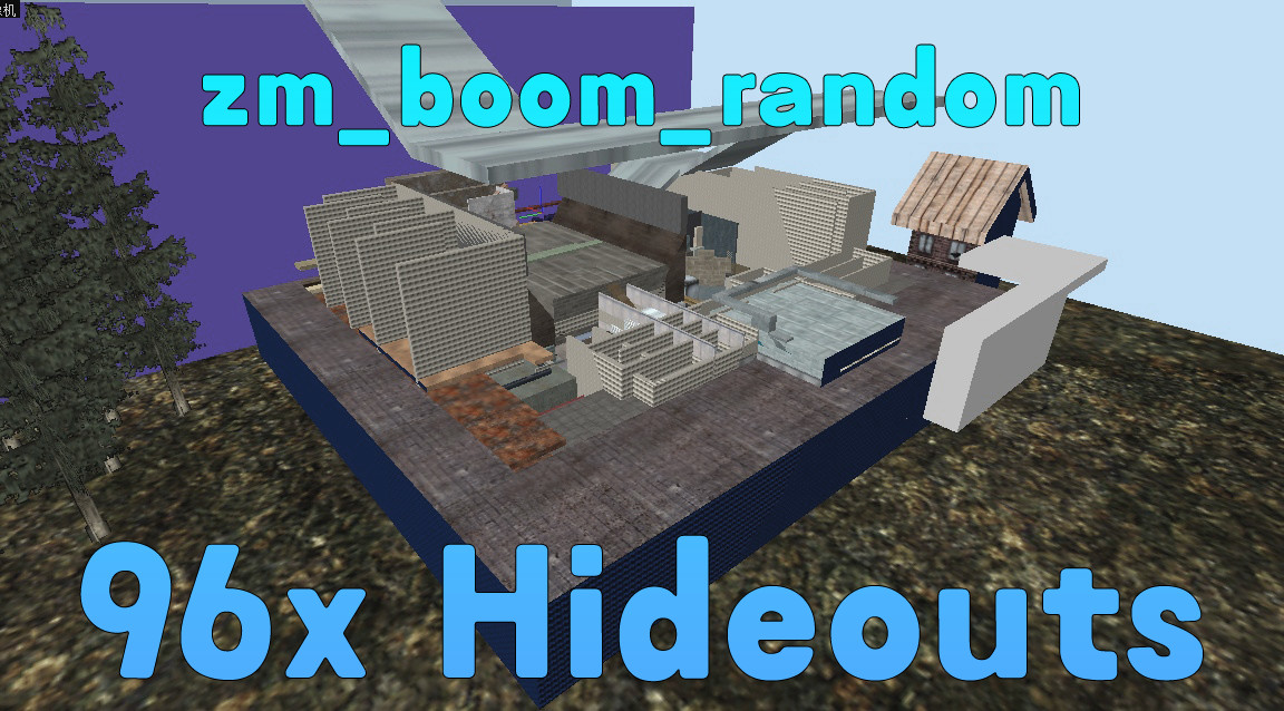 zm_boom_random for cs16 screenshot