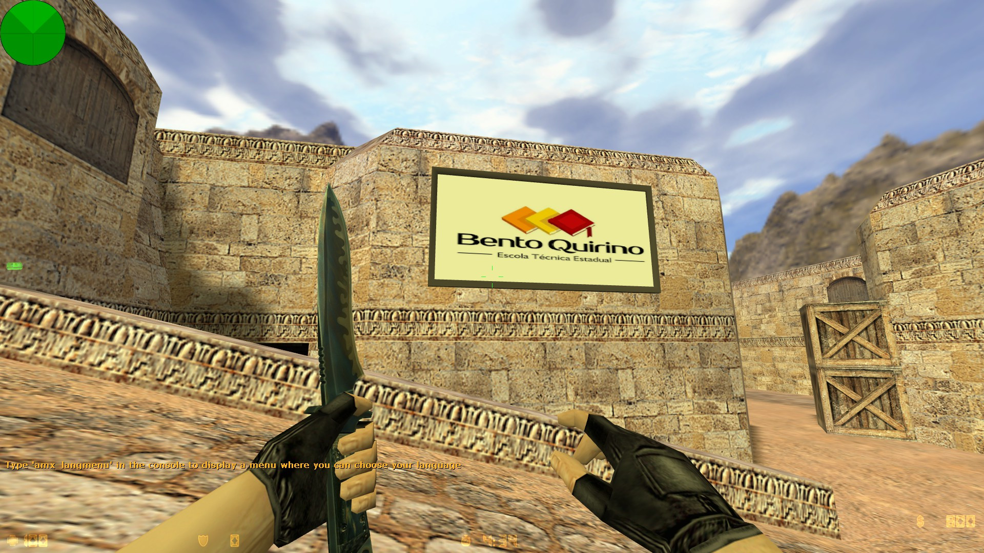 CS:GO MOD (CAMPEONATO BENTÃO) thumb 2