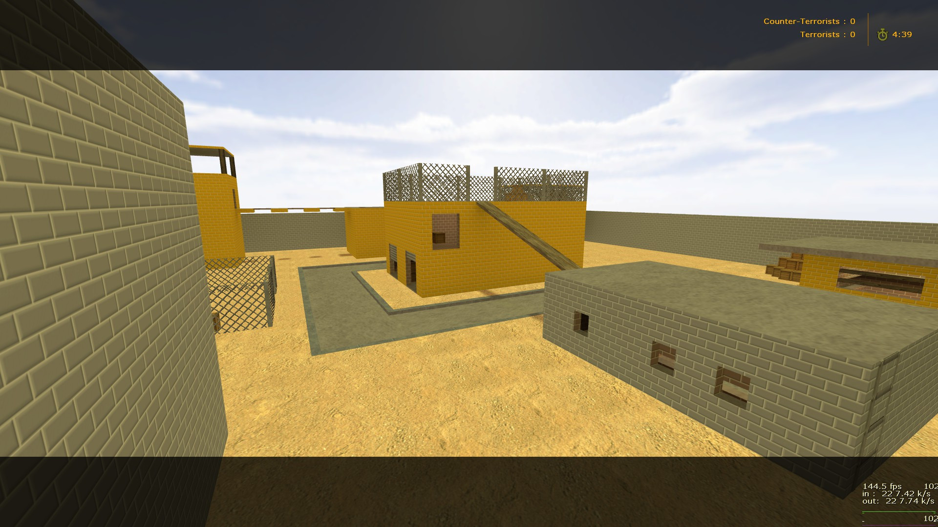 zm_playground by forslao for cs16 screenshot