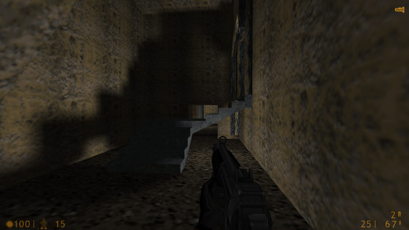 Daikatana Alpha Map Pack for Half-Life thumb 4