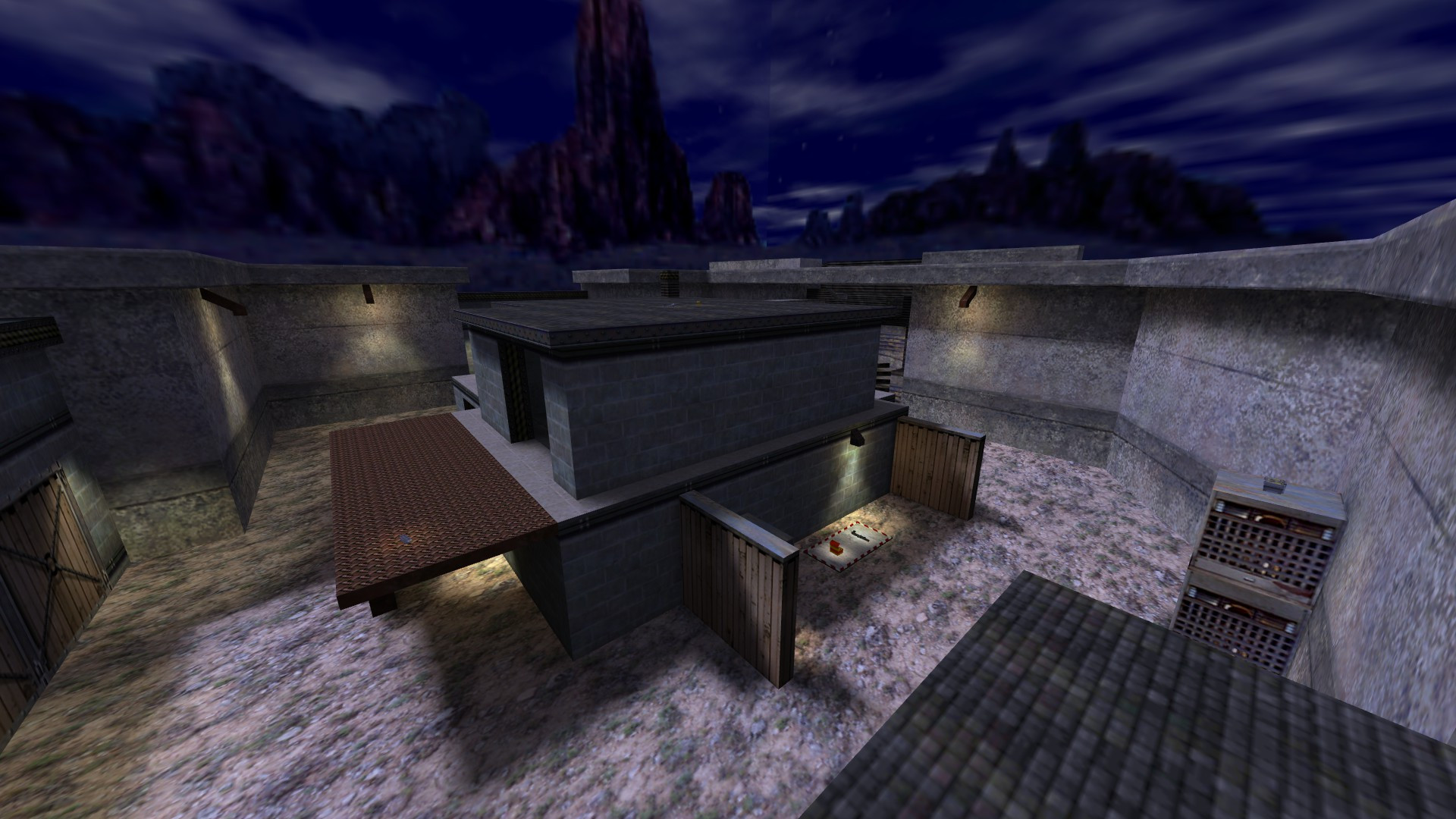 Heavypole Remastered thumb 5