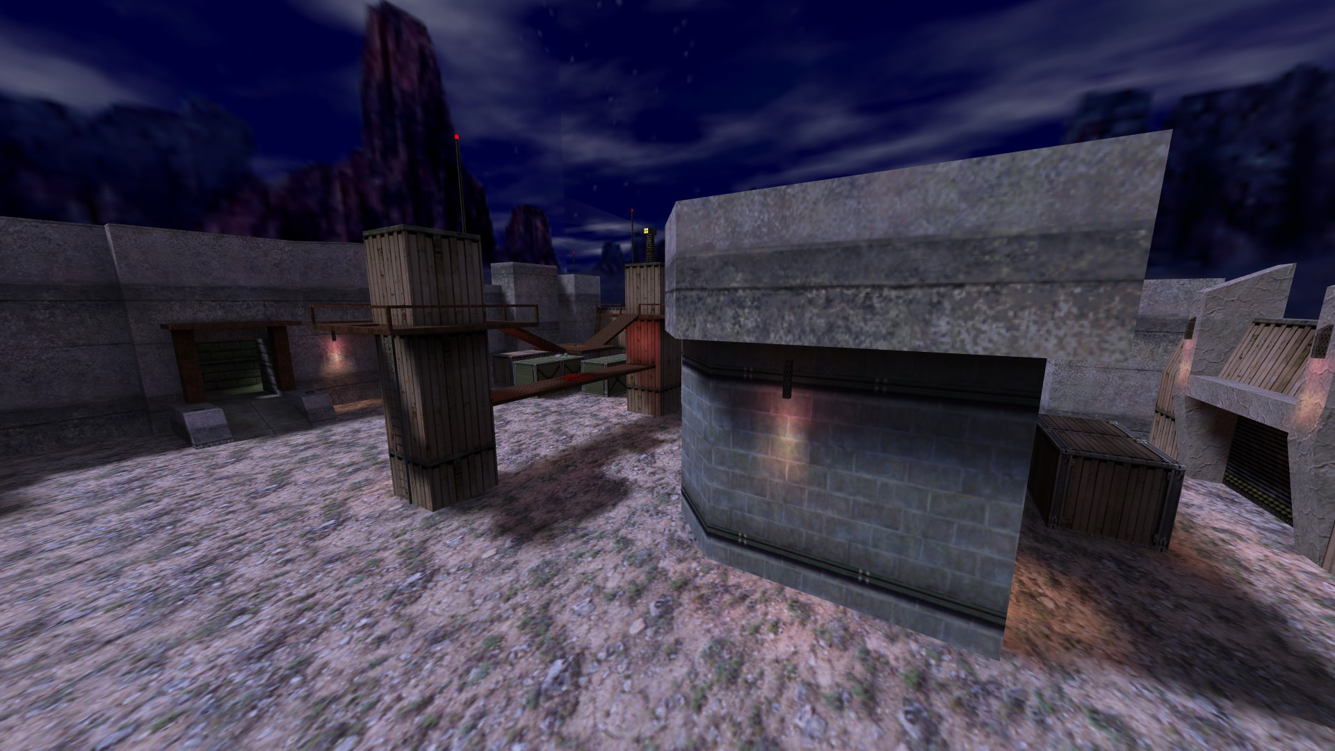 Heavypole Remastered thumb 2