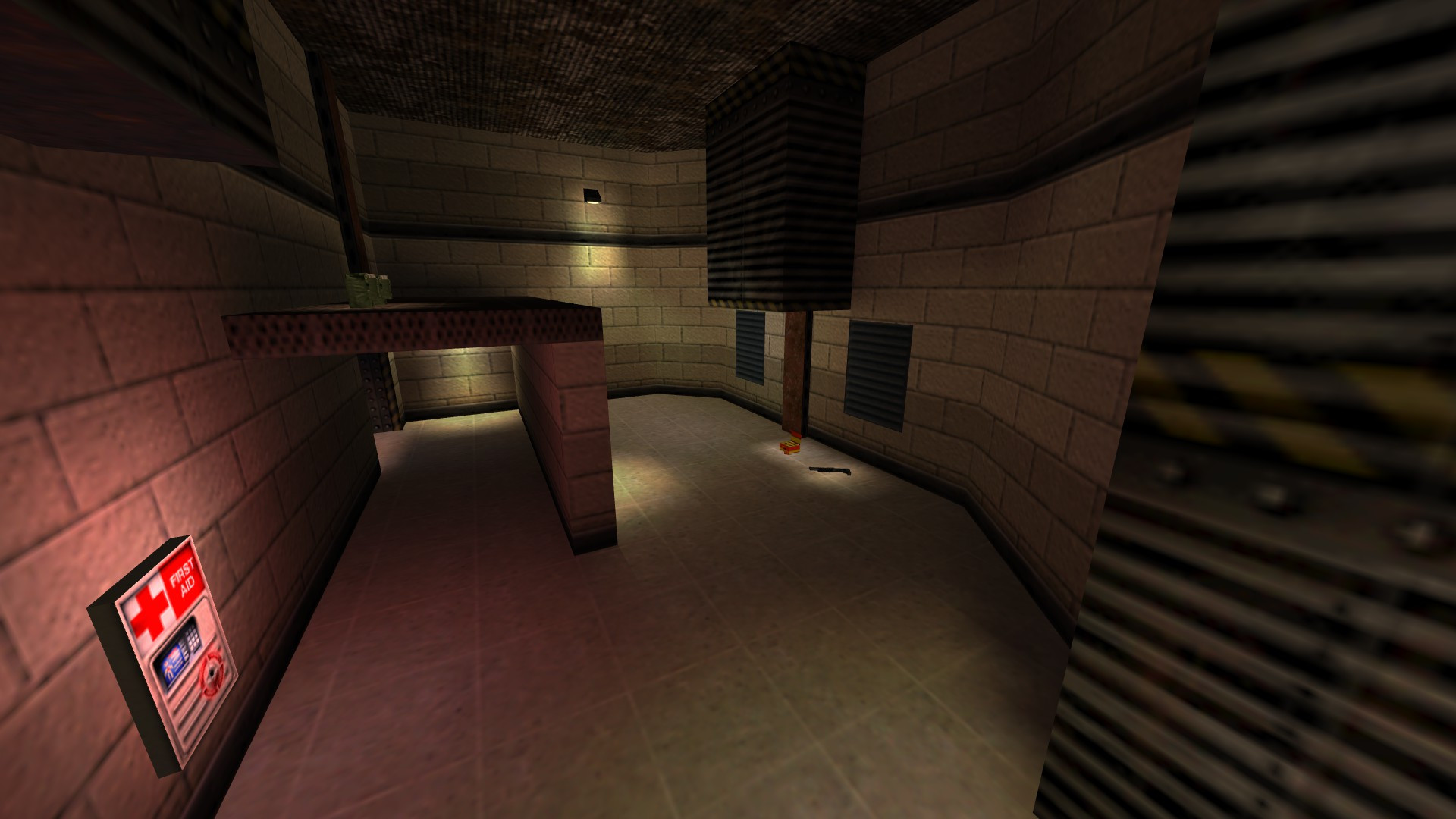 Heavypole Remastered thumb 3