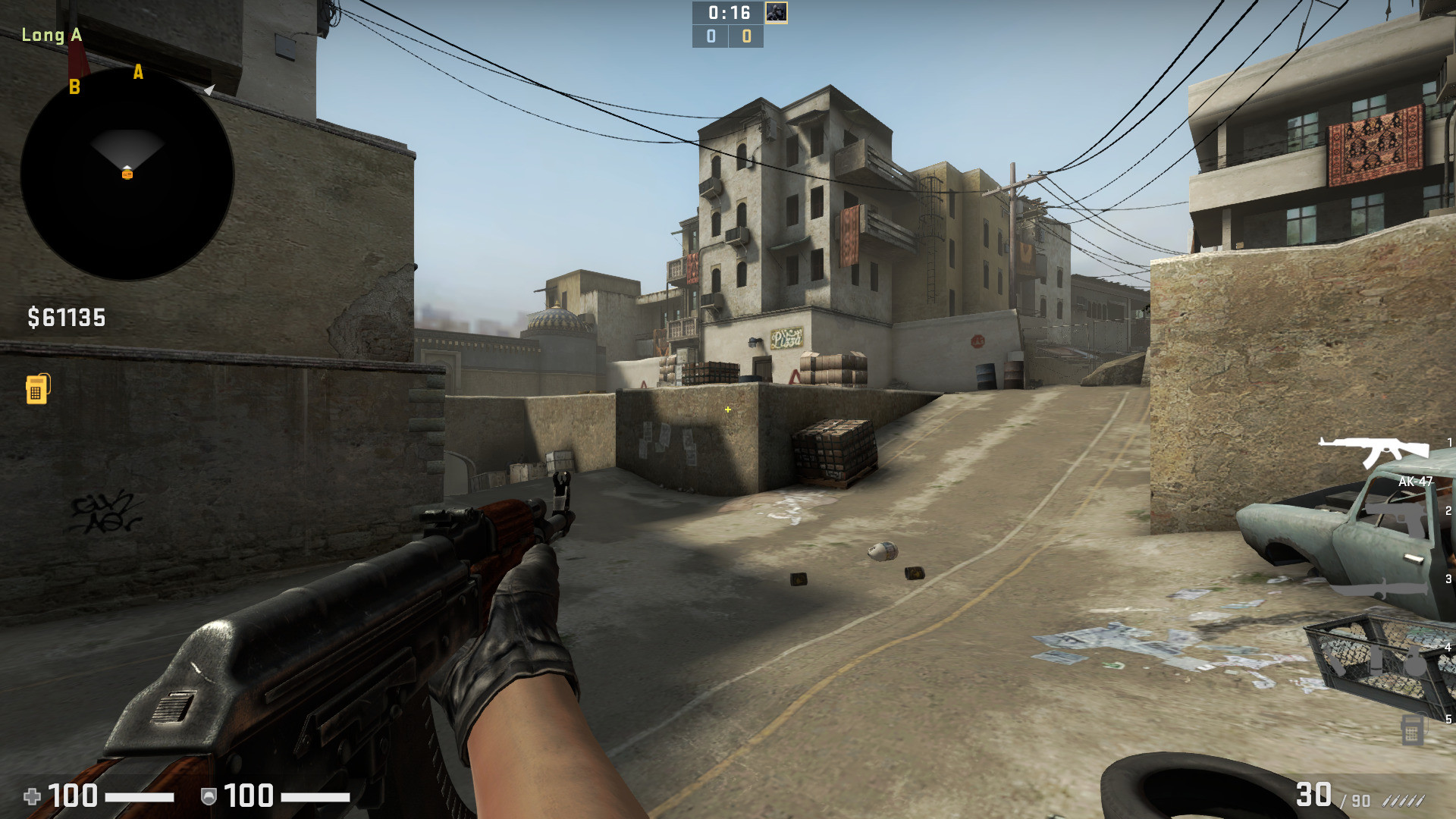 CSGO 2011 Dust I and Dust II thumb 4