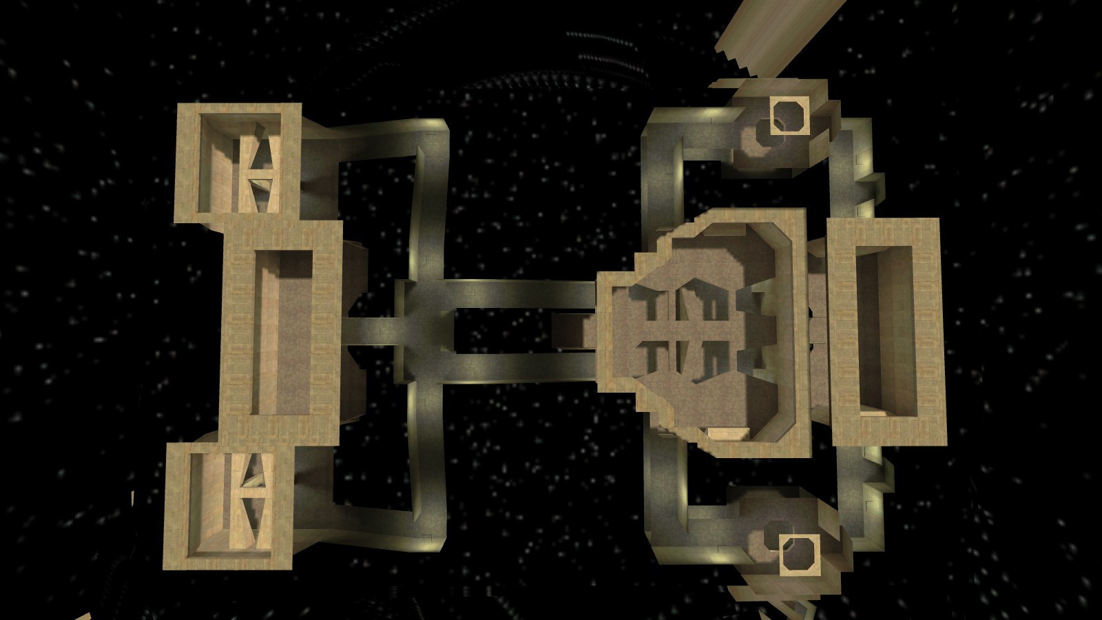 dm concrete complex1 for hl screenshot
