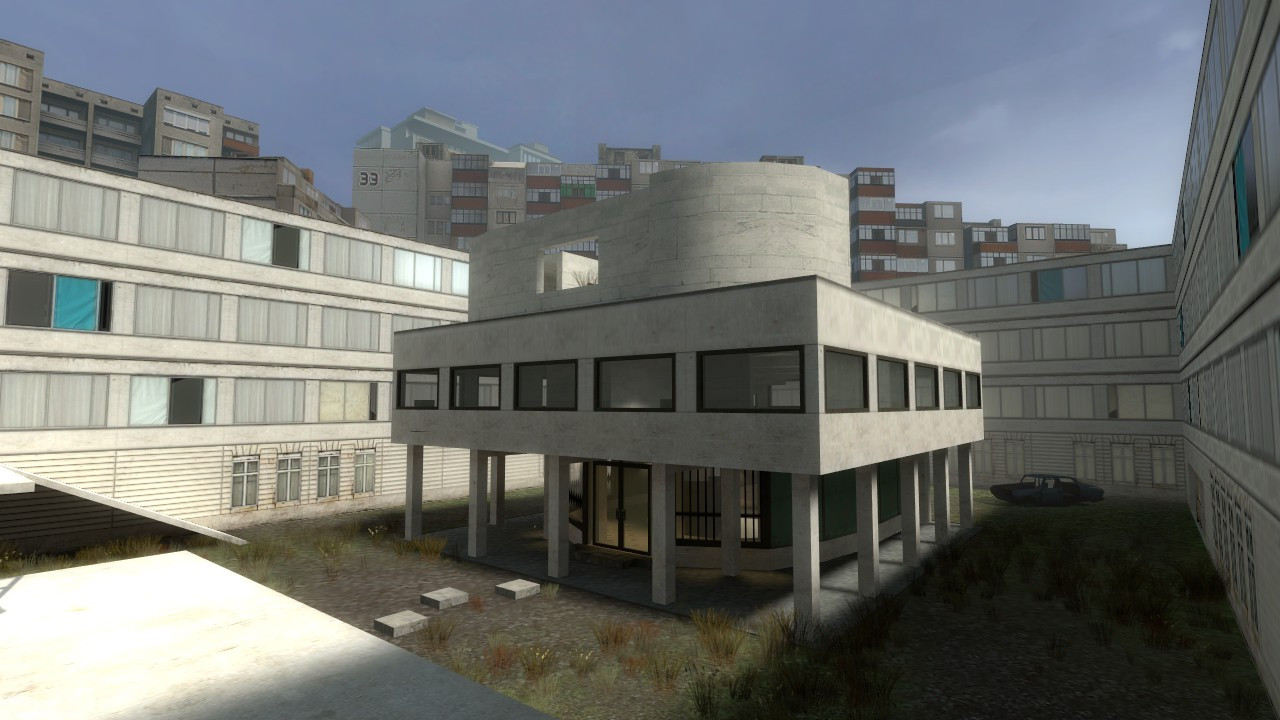 Internat - DM thumb 2
