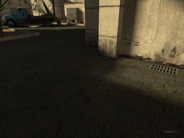 dm_stalker_mod_by_jkal for hl2dm screenshot