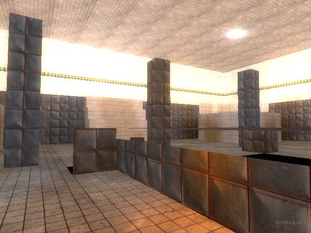 dm_se7en_kbox_luna_v1 for hl2dm screenshot