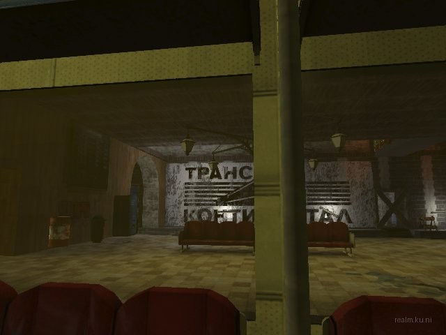 junkysub_reloaded for hl2dm screenshot
