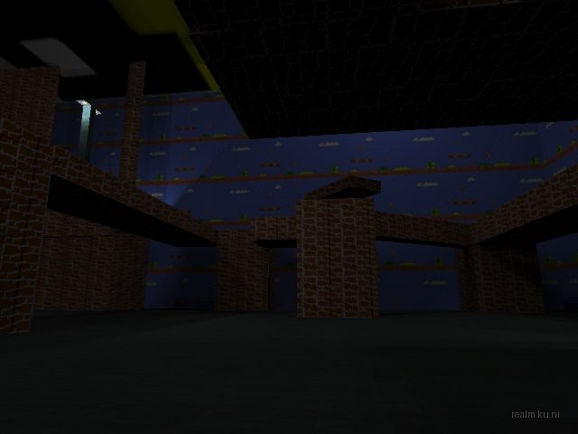 RP_Mariokart1 for hl2dm screenshot