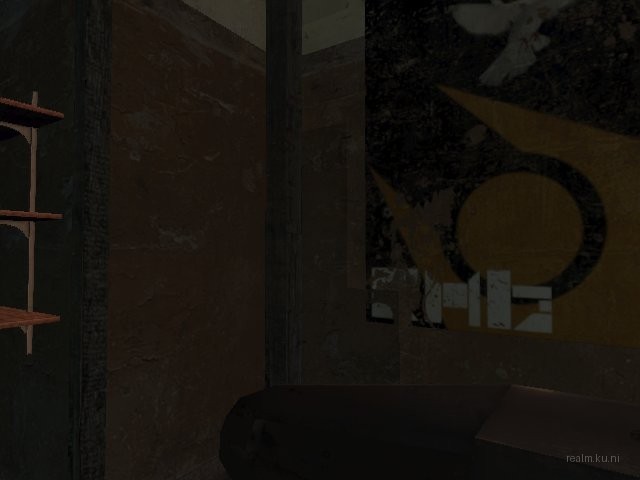 lakeviewbreach for hl2dm screenshot