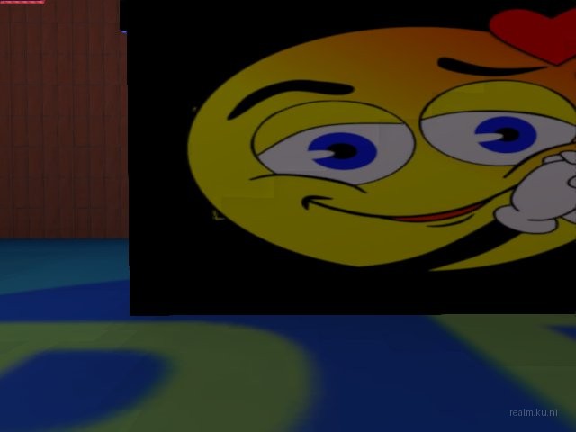 RP_BigGameHunter3 for hl2dm screenshot