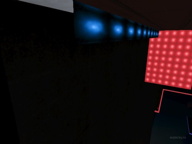 RP_BigHunterLEDX30 for hl2dm screenshot
