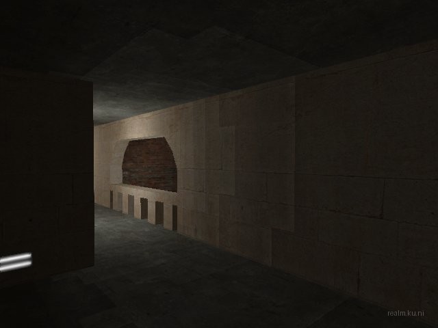 RoPlayers_istiminvenice for hl2dm screenshot