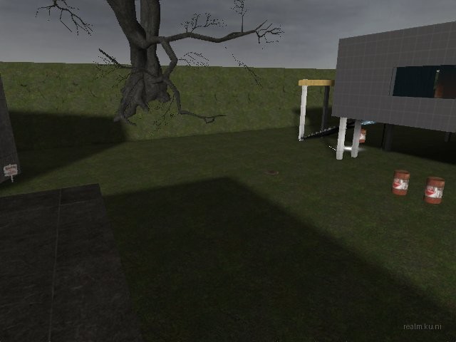 RoPlayers_Housebox_v02 for hl2dm screenshot