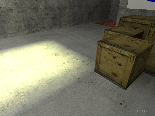 RoPlayers_Dominusslams for hl2dm screenshot