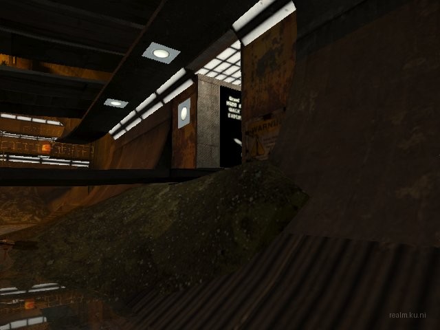 dm_noobtubes_b26 for hl2dm screenshot