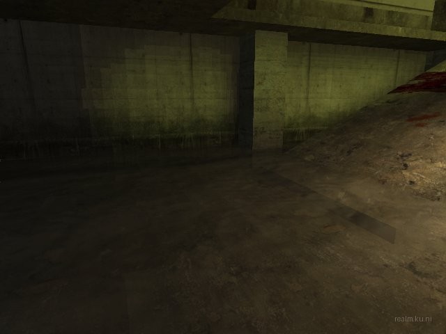 dm_overwatch_pcp_b16 for hl2dm screenshot
