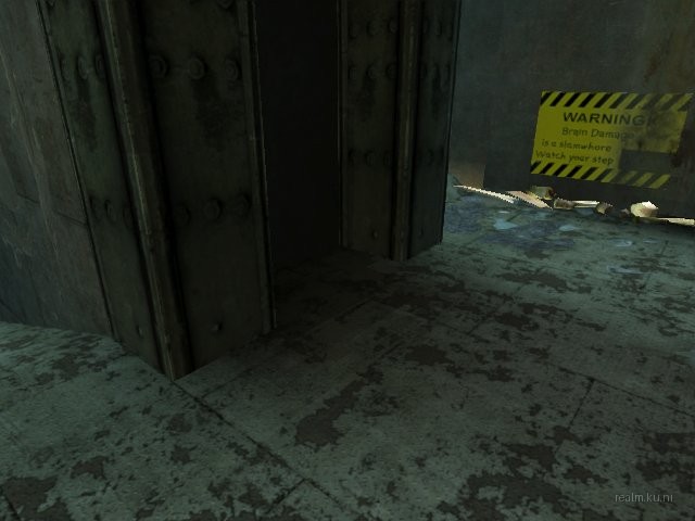 dm_snipe_final_pcp_v6 for hl2dm screenshot