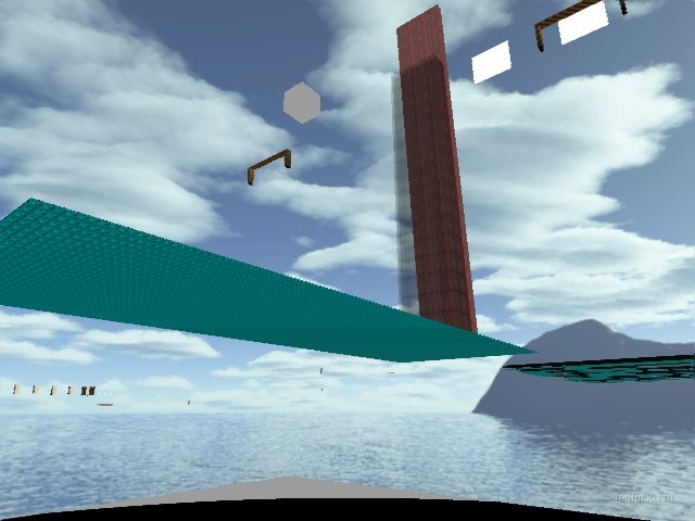 js_build_puzzle13_ob_v2 for hl2dm screenshot