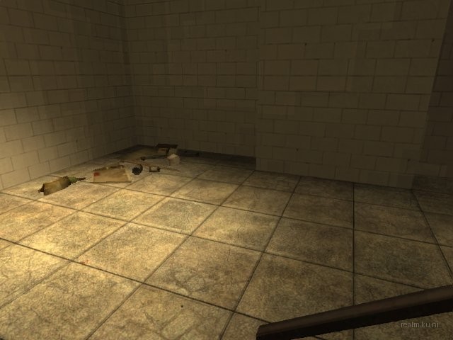 dm_undercrane_remix for hl2dm screenshot