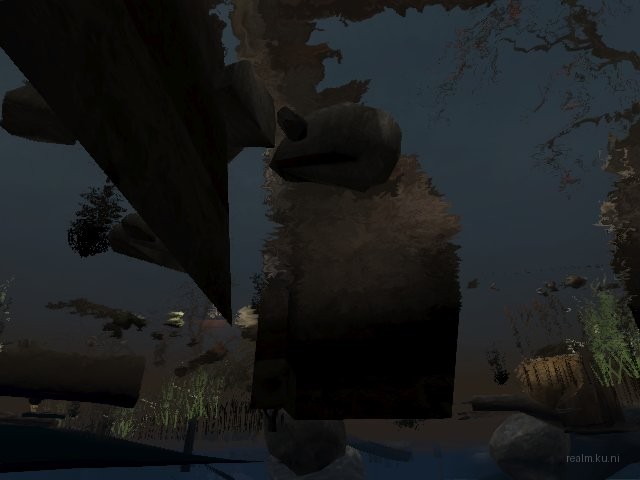 dm_blackswamp_b3 for hl2dm screenshot