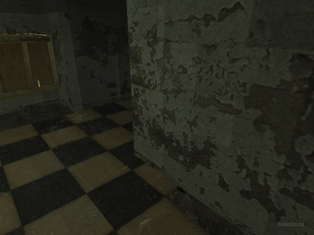 cll_lost_overwatch_station_03 for hl2dm screenshot