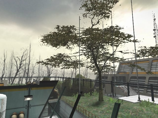 dm_css_aurora_kb for hl2dm screenshot