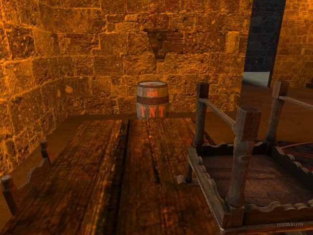 scm_castle_2026_sp3 for hl2dm screenshot