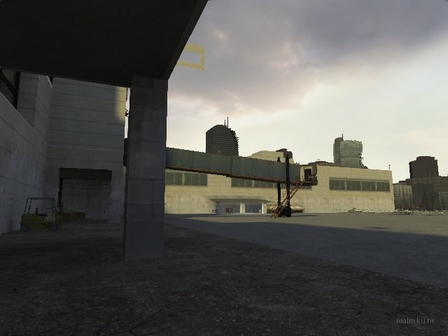 ft_laud_airport_shootout_v21f for hl2dm screenshot