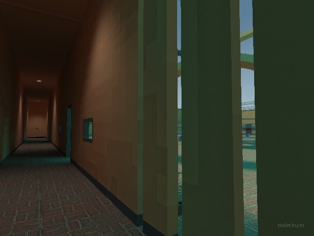 dm_[bnb]_new_broons_arena_v2 for hl2dm screenshot