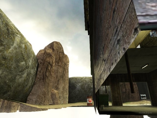 dm_matar_hdr3 for hl2dm screenshot