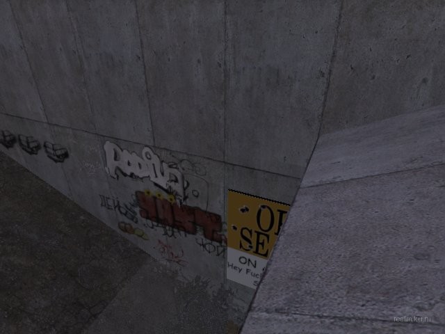 dm_crossfire_source_pcp_v28 for hl2dm screenshot