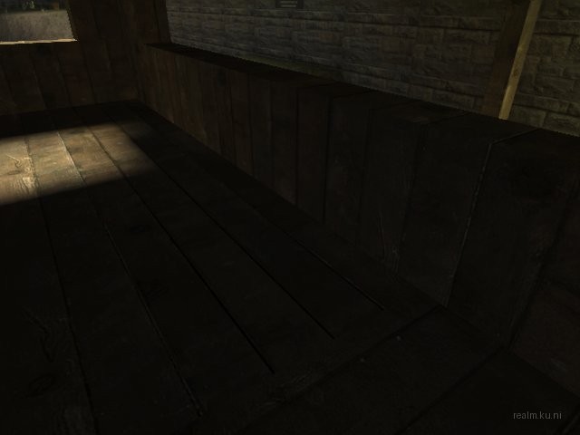 pcp_pondside_day_b2 for hl2dm screenshot