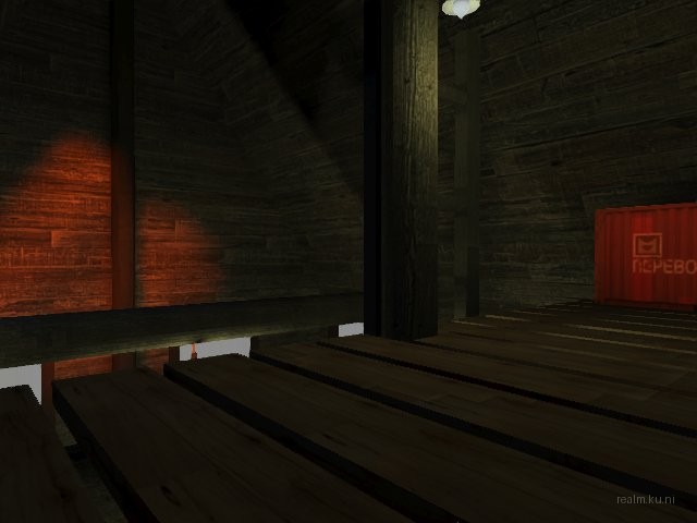 dm_ambushs_big_log_chaos_2 for hl2dm screenshot