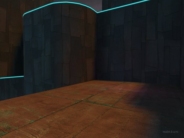 dm_killroofs_eye_chaos for hl2dm screenshot