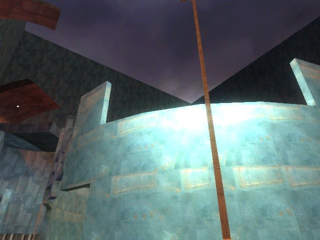 dm_dogs_arena_chaos for hl2dm screenshot