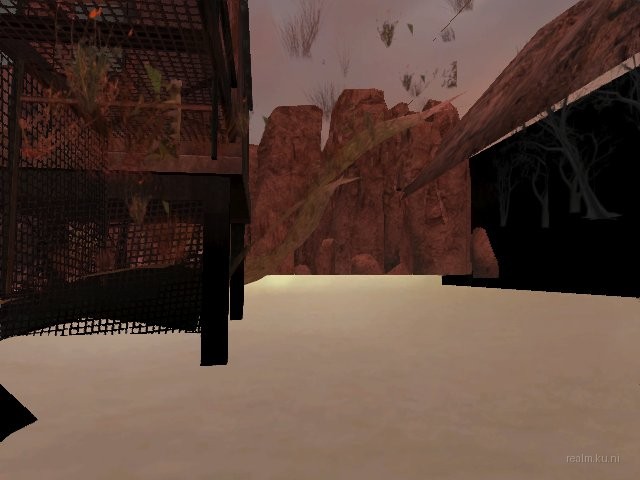 leonHL2-2c for hl2dm screenshot