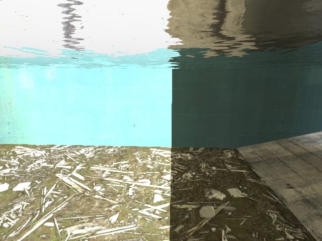 leonHL2-2d for hl2dm screenshot