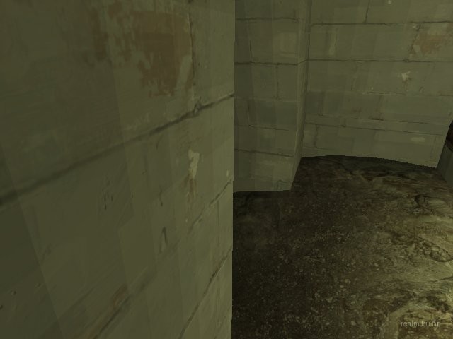 leonHL2-2f for hl2dm screenshot